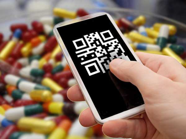 Создано новое приложение для определения поддельных лекарств